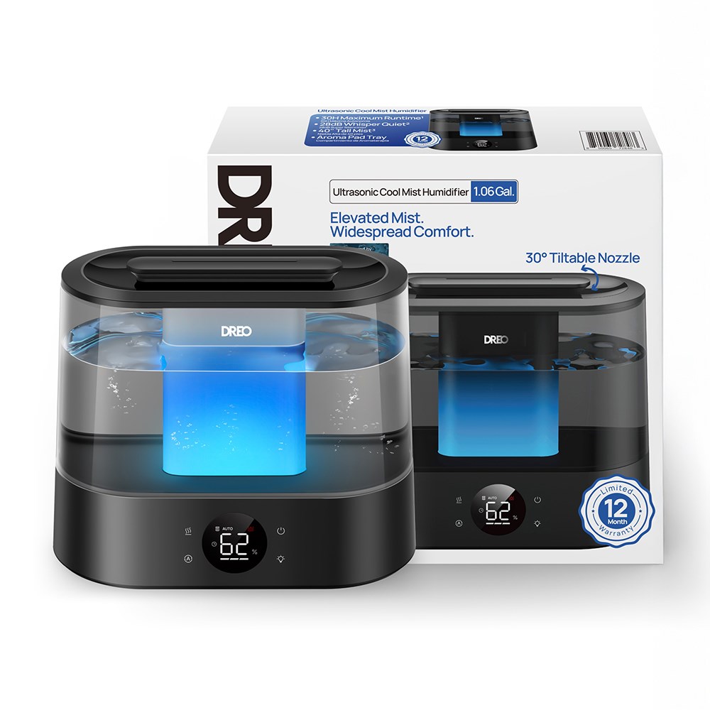 No name Dreo HM311S humidifier 4
