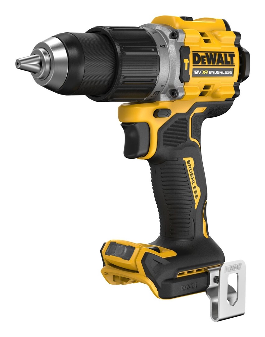 DeWalt Drill/driver 18V BL DCD805NT |