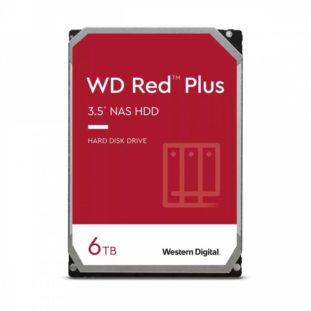 WESTERN DIGITAL Drive 3,5 inches