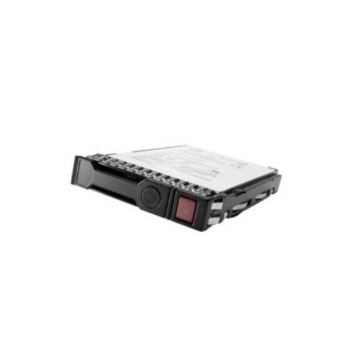 Hewlett Packard Enterprise  Drive 4TB SATA