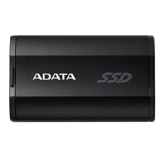 Adata Drive SSD External SD810 500GB