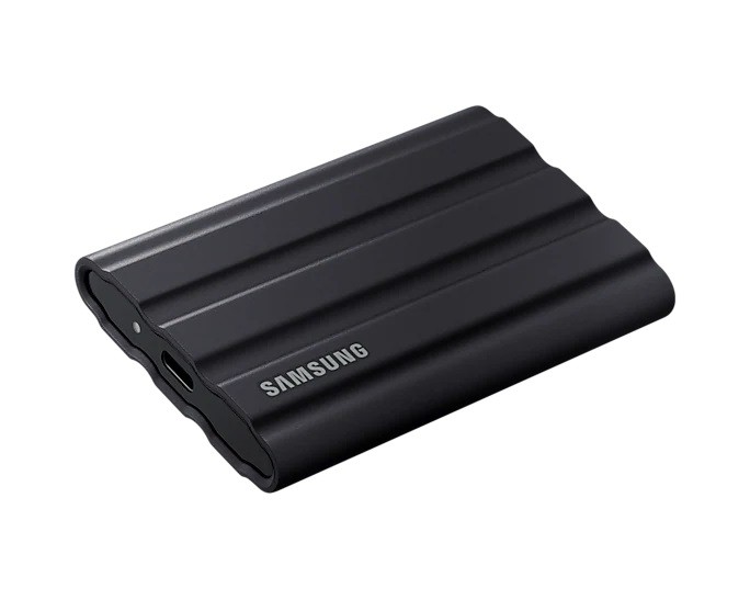 SAMSUNG Drive SSD T7 Shield 1TB