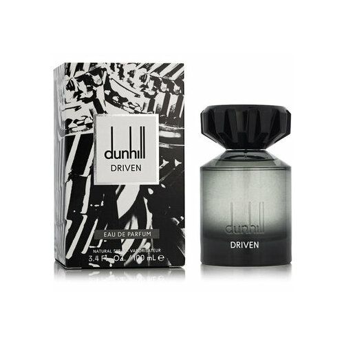 Dunhill Driven EDP (Man, 100ml) |
