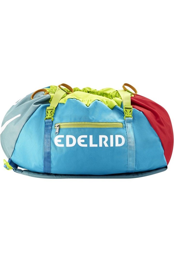 No name Drone-assorted colours EDELRID rope