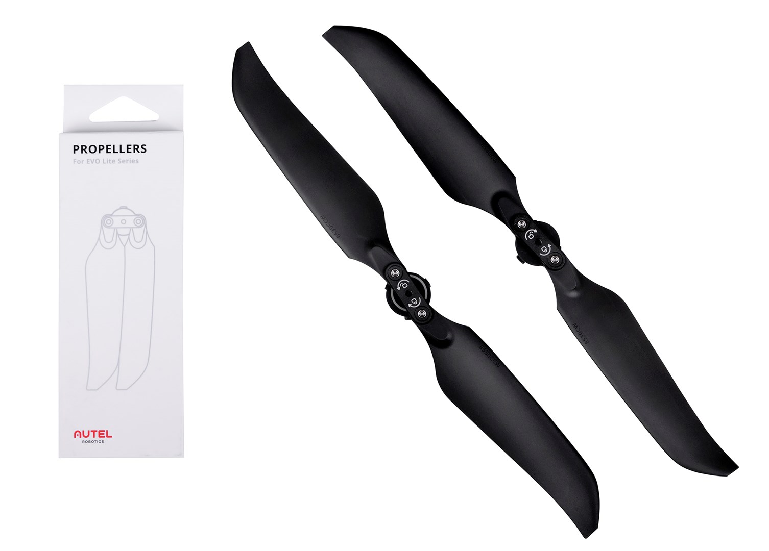 AUTEL Drone propellers EVO Lite Series