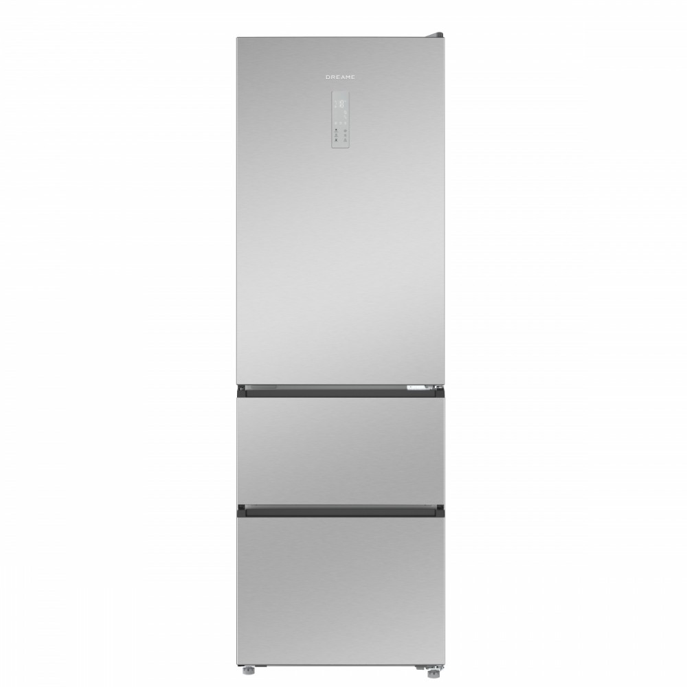 Dreame  DRT400WMBEEU Multioor fridge-freezer | DRT400WMBEEU