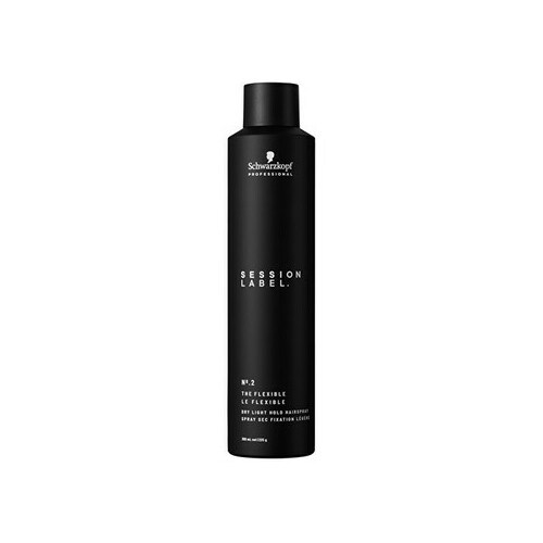 Schwarzkopf Professional Dry Light Hold Hairspray