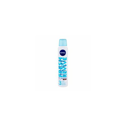 Nivea (Dry Shampoo Dark Tones) 200