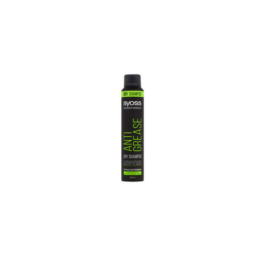 Syoss Dry shampoo for greasy hair