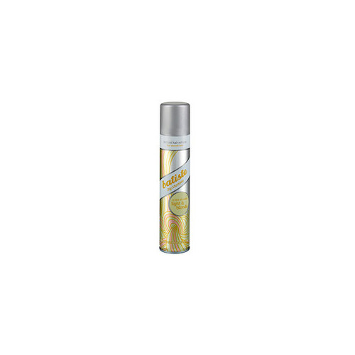 Batiste Dry Shampoo Plus Brilliant Blonde
