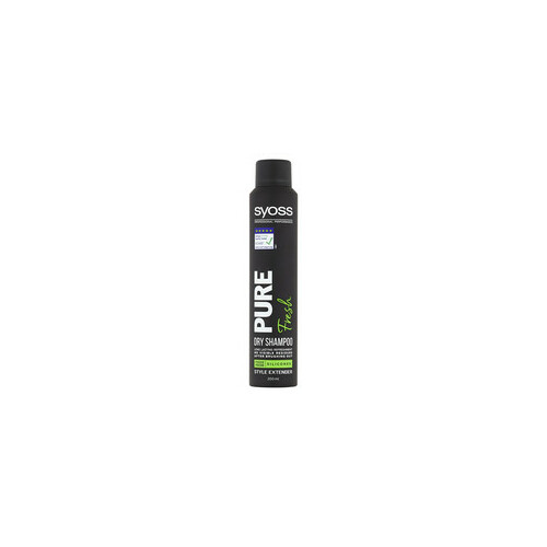 Syoss Dry Shampoo Pure Fresh (Dry
