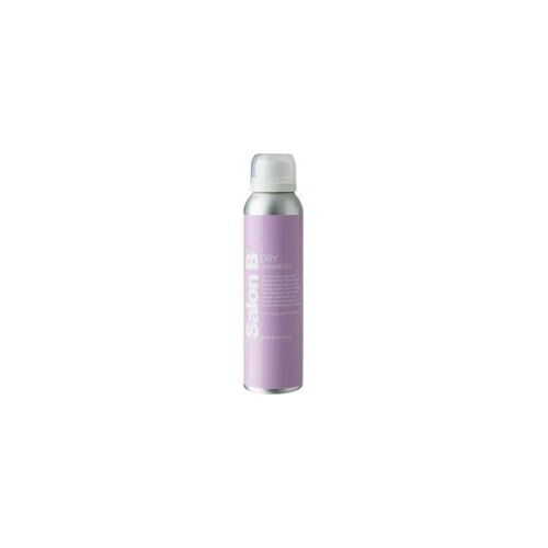 Salon B Dry Shampoo (Unisex, 150ml)