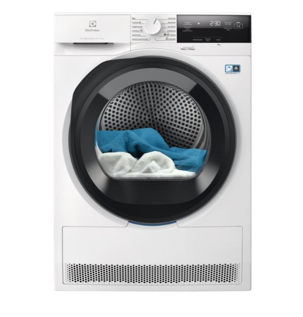 Electrolux  Dryer EW7DX385AP | EW7DX385AP |