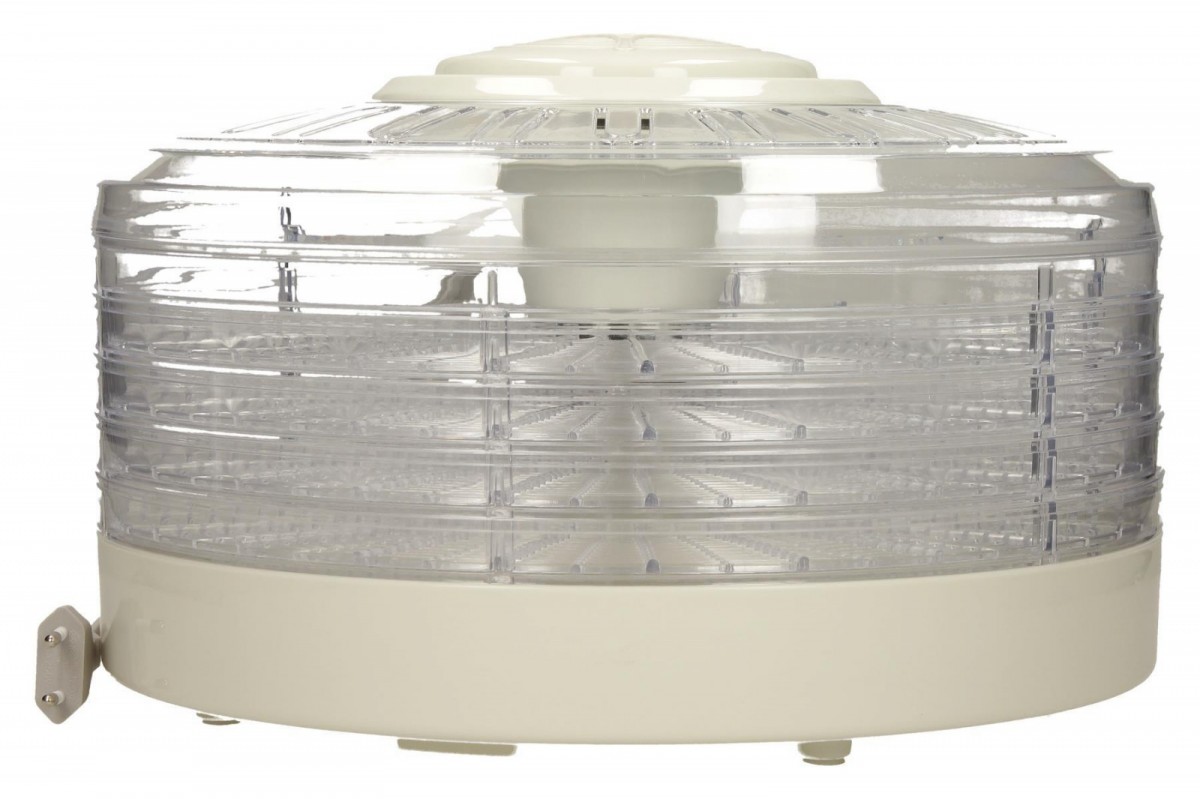 MPM Dryer for mushrooms MSG-02 |