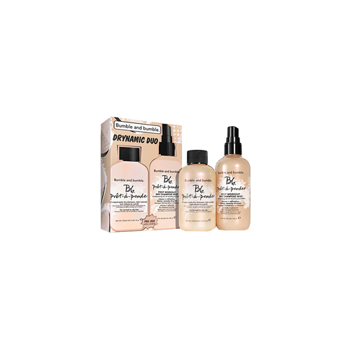 Bumble and bumble Drynamic Duo Set