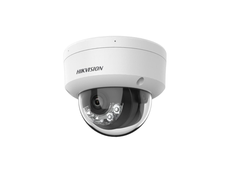 Hikvision DS-2CD1123G2-LIU(2.8mm) IP Camera |