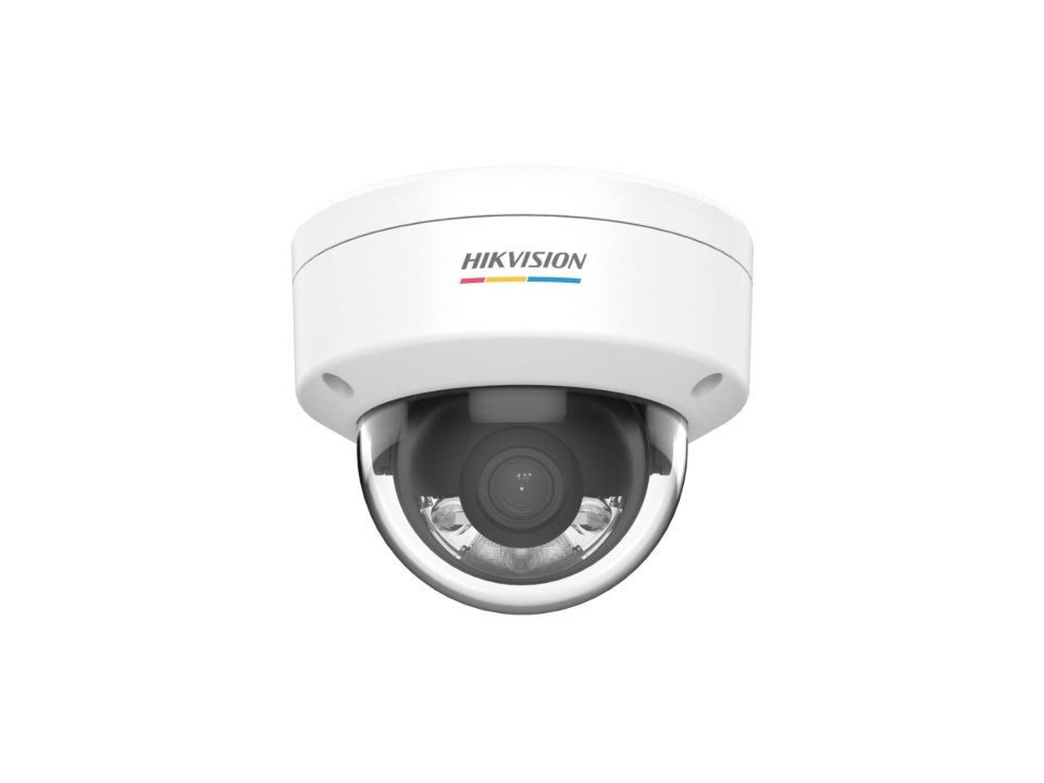 Hikvision DS-2CD1147G0-L(2.8mm)(D) IP Camera |