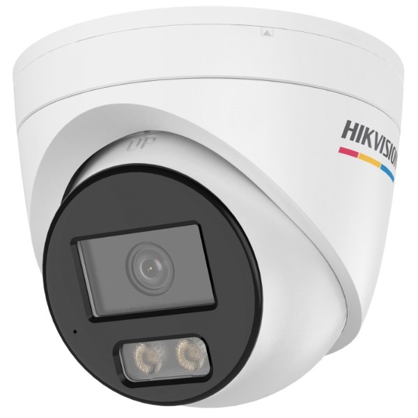 Hikvision DS-2CD1347G3H-LIUF 2.8mm PL kamera