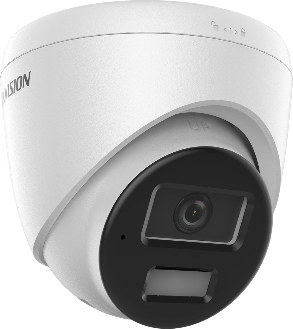 Hikvision DS-2CD1363G2-LIUF/SL 2.8mm kamera |