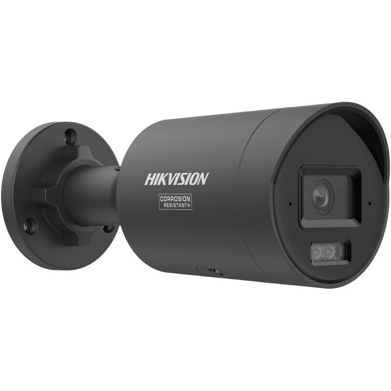 Hikvision DS-2CD2047G3-LI2UY/SRB(2.8mm)/BLACK Kamera IP |