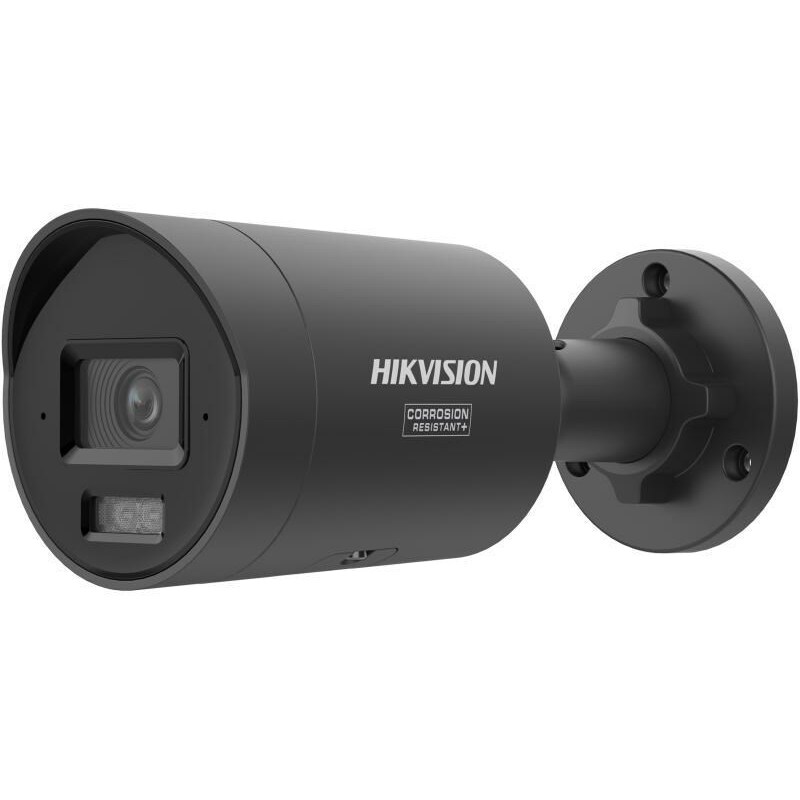 Hikvision DS-2CD2067G3-LI2UY/SRB(2.8mm)/BLACK Kamera IP |