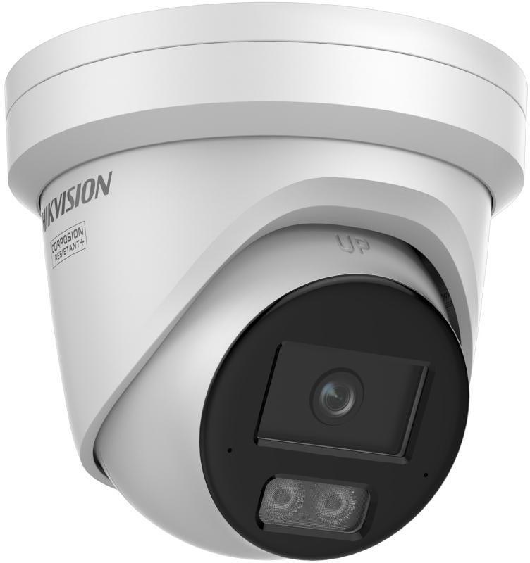 Hikvision DS-2CD2367G3-LIS2UY/SL(2.8mm) Kamera | 6936422107673