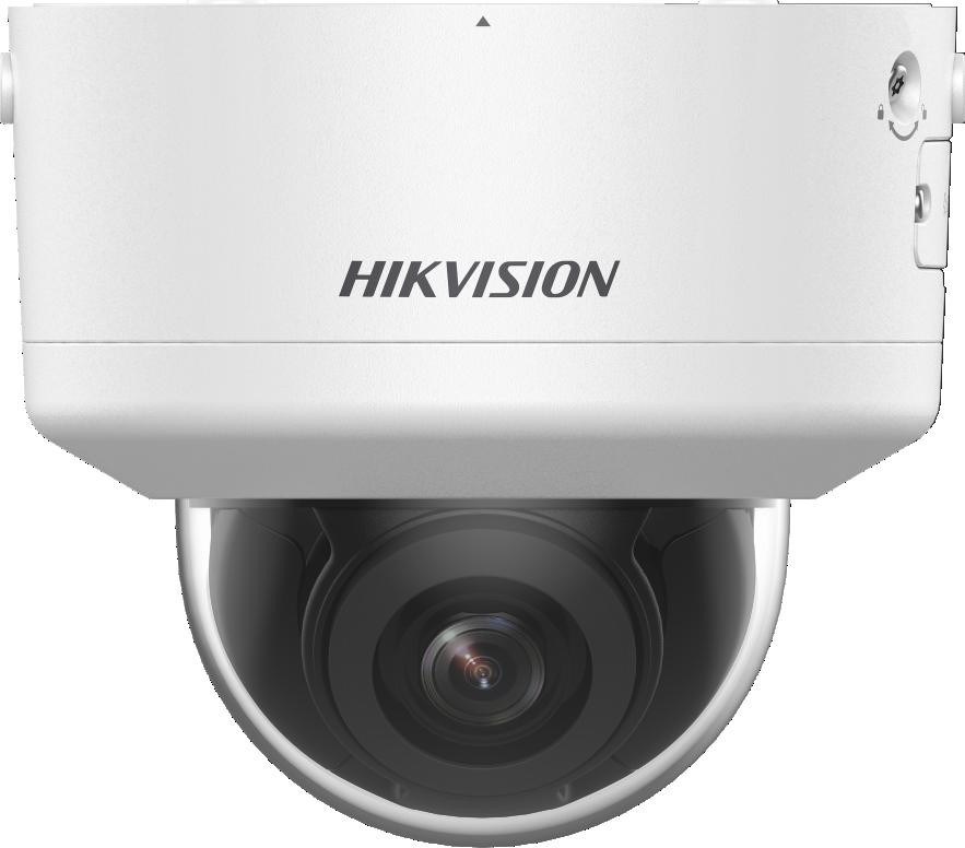 Hikvision DS-2CD2766G2H-IPTRZS(2.8-12mm) Kamera | 311327022