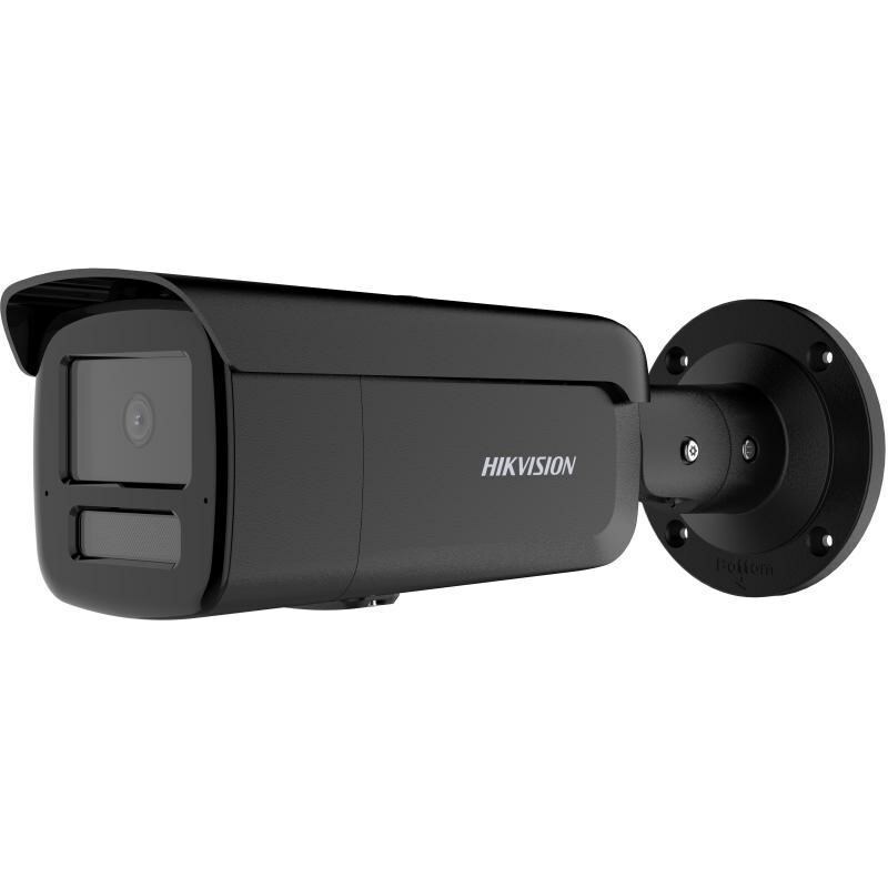 Hikvision DS-2CD2T43G2-LIS2U/SL(2.8mm)/BLACK Kamera IP |