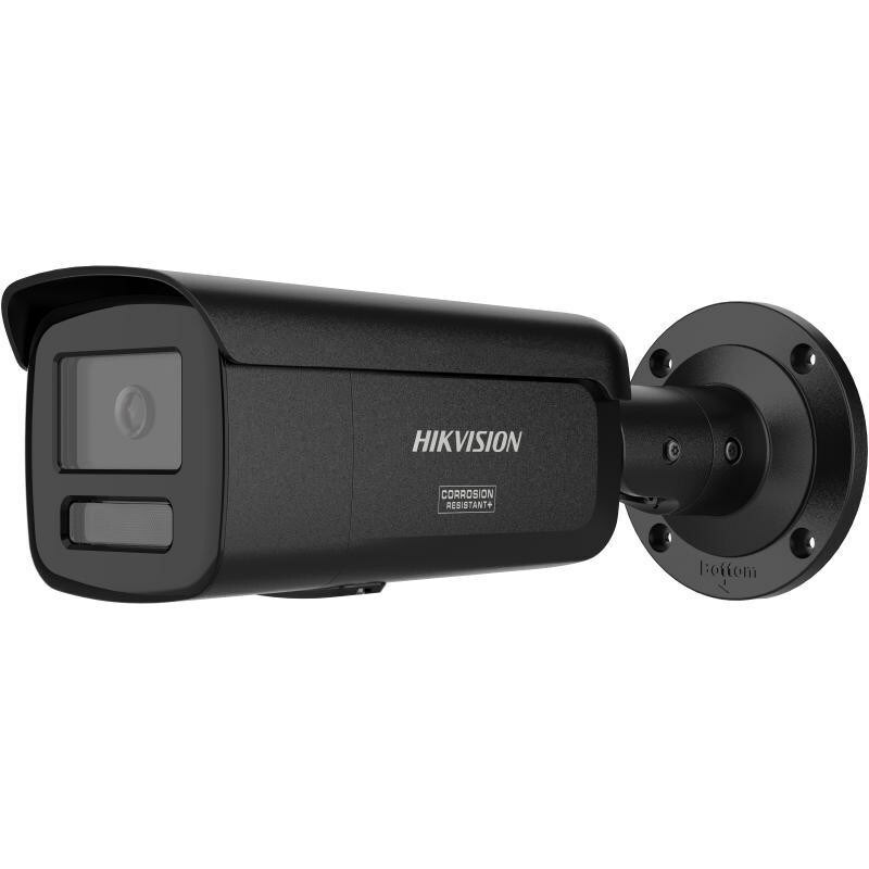 Hikvision DS-2CD2T46G3-4IZY(2.8/4mm)(BLACK) Kamera IP |
