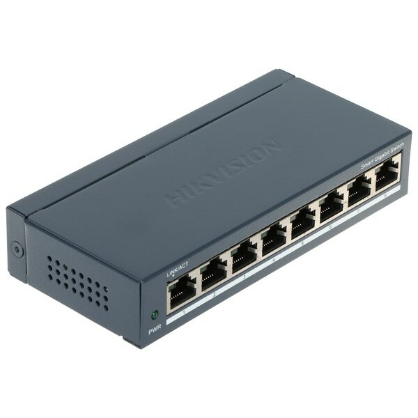 Hikvision DS-3E1508-EIV2 Switch | 301803039 |