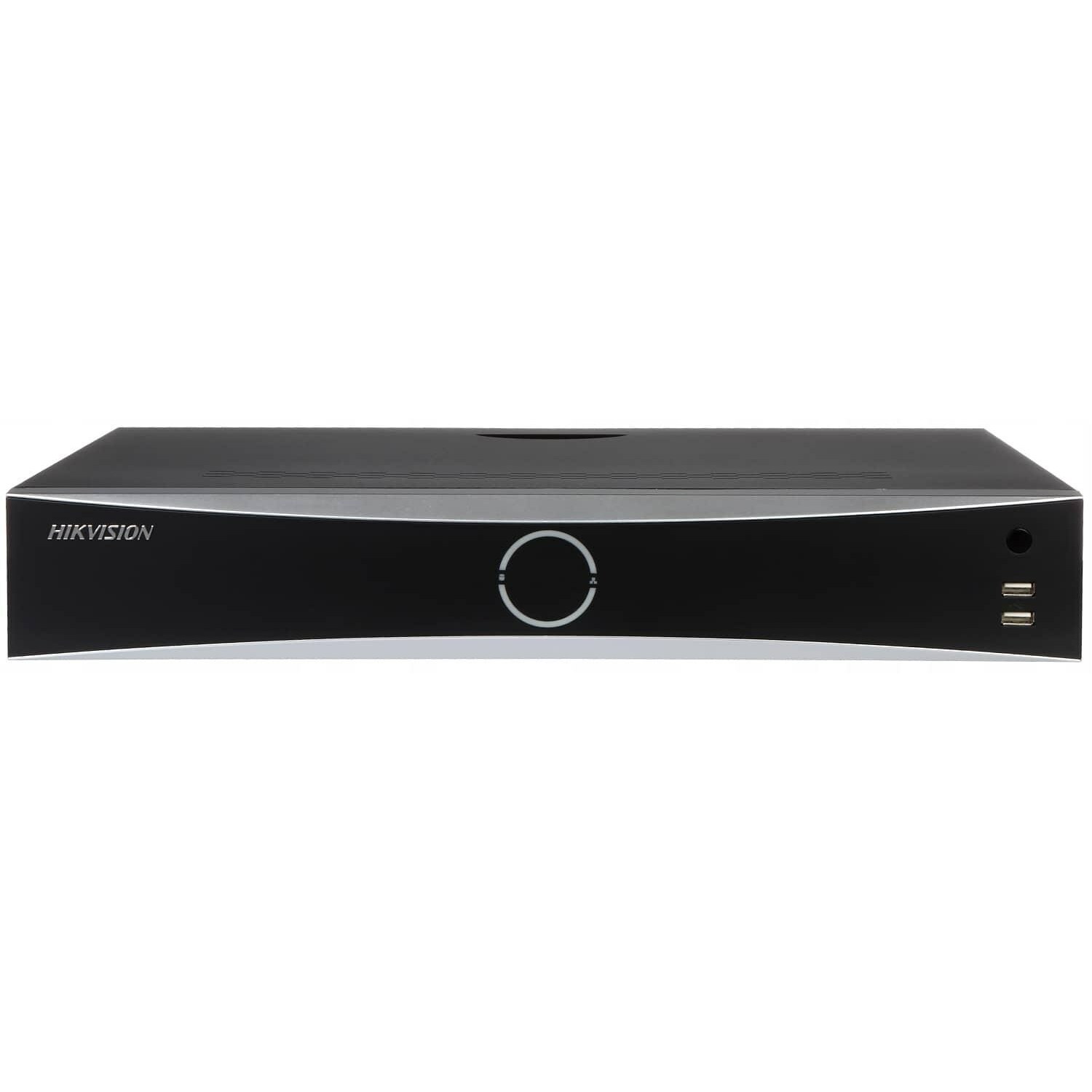 Hikvision DS-7716NXI-K4(D)/Alarm16+9 Rejestrator | DS-7716NXI-K4(D)/Alarm16+9 |