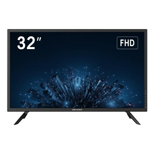 Hikvision DS-D5032F3-1V0S Monitor | 317500439 |