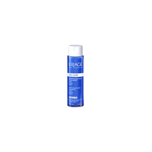 Uriage DS Hair Soft Balancing Shampoo