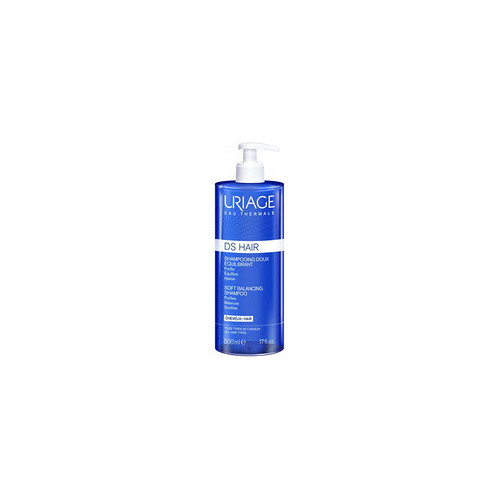 Uriage DS Hair Soft Balancing Shampoo