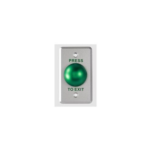 Hikvision DS-K7P05 Exit Button | 302900561