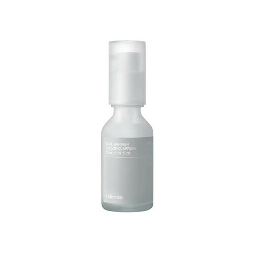 Celimax Dual Barrier Boosting Serum -