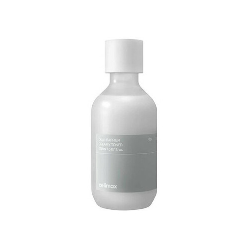 Celimax Dual Barrier Creamy Toner -
