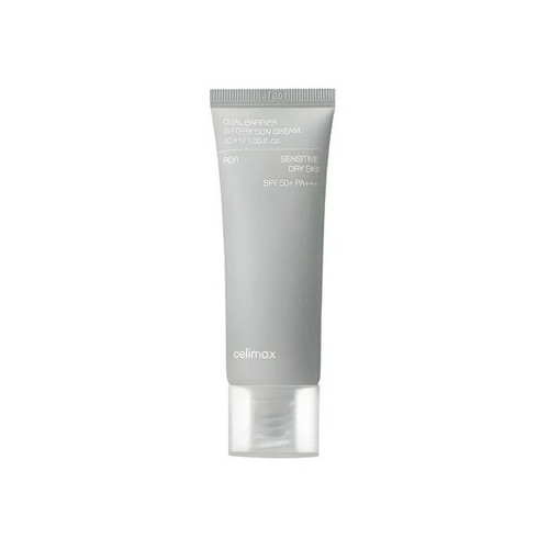 Celimax Dual Barrier Watery Sun Cream