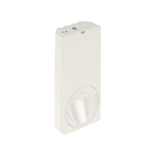 Inne Dual detector microwave + PIR