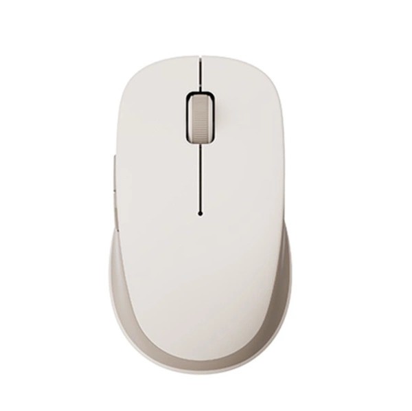 XIAOMI Dual-mode Wireless Mouse 2 (White)