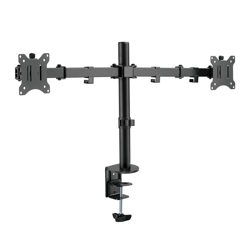 LogiLink  Dual monitor mount, 17-32 inches