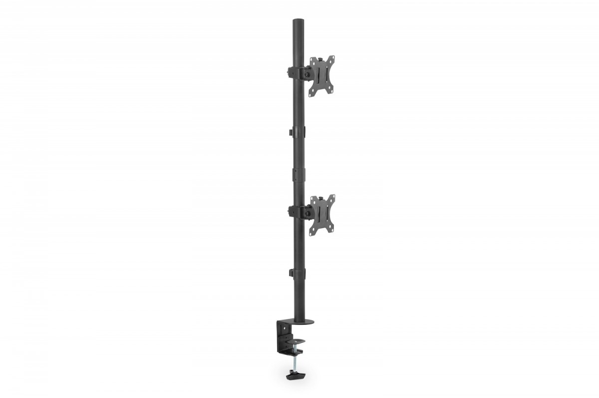 Digitus Dual Monitor Mount DA-90438 |