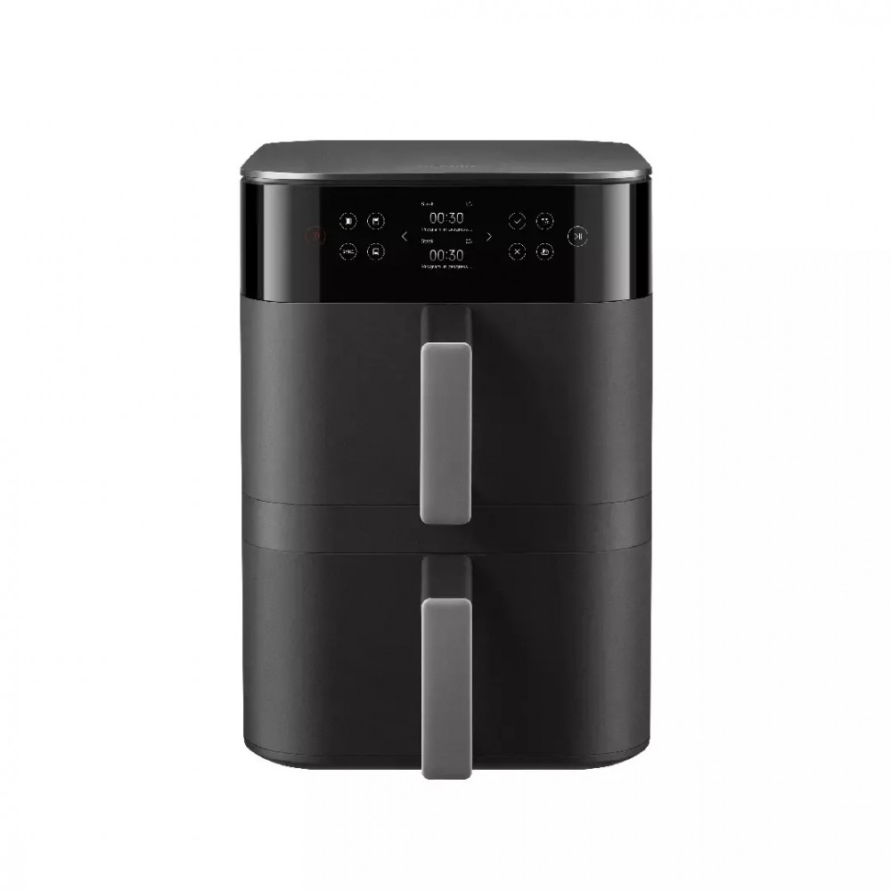XIAOMI  Dual Zone Air Fryer 12L