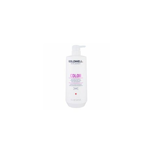 Goldwell Dualsenses Color ( Brilliance Shampoo)