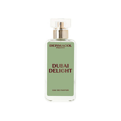 Dermacol Dubai Delight EDP - Parfémovaná