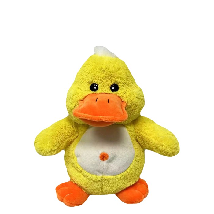 TULILO Duck puppet 25 cm |