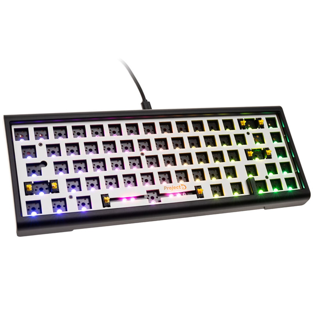 Ducky  Tinker65 keyboard Gaming USB US