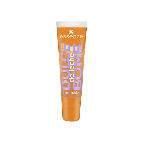 Essence Dulce de Leche Bomb Shiny