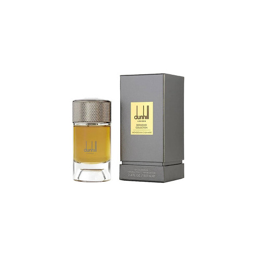 Dunhill  Signature Collection Mongolian Cashmere EDP
