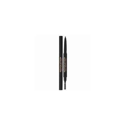 Makeup Revolution Duo Brow Definer -